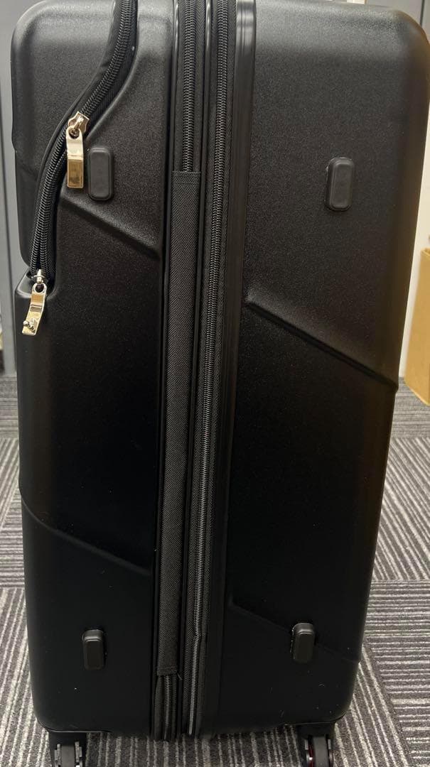 2506031 [トラベリスト] スーツケース