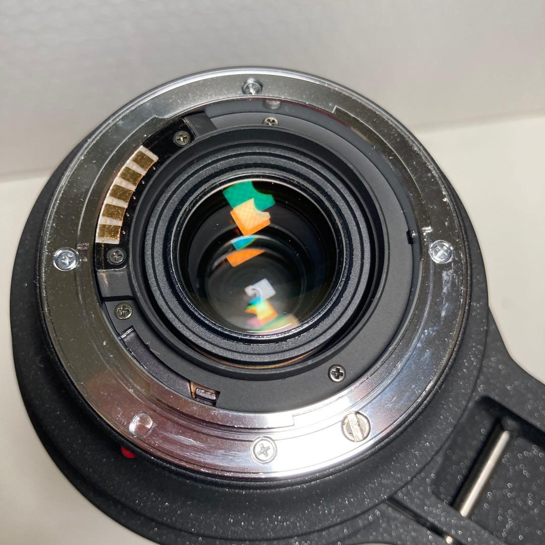 SIGMA APO 50-500mm F4-6.3 EX SONY用