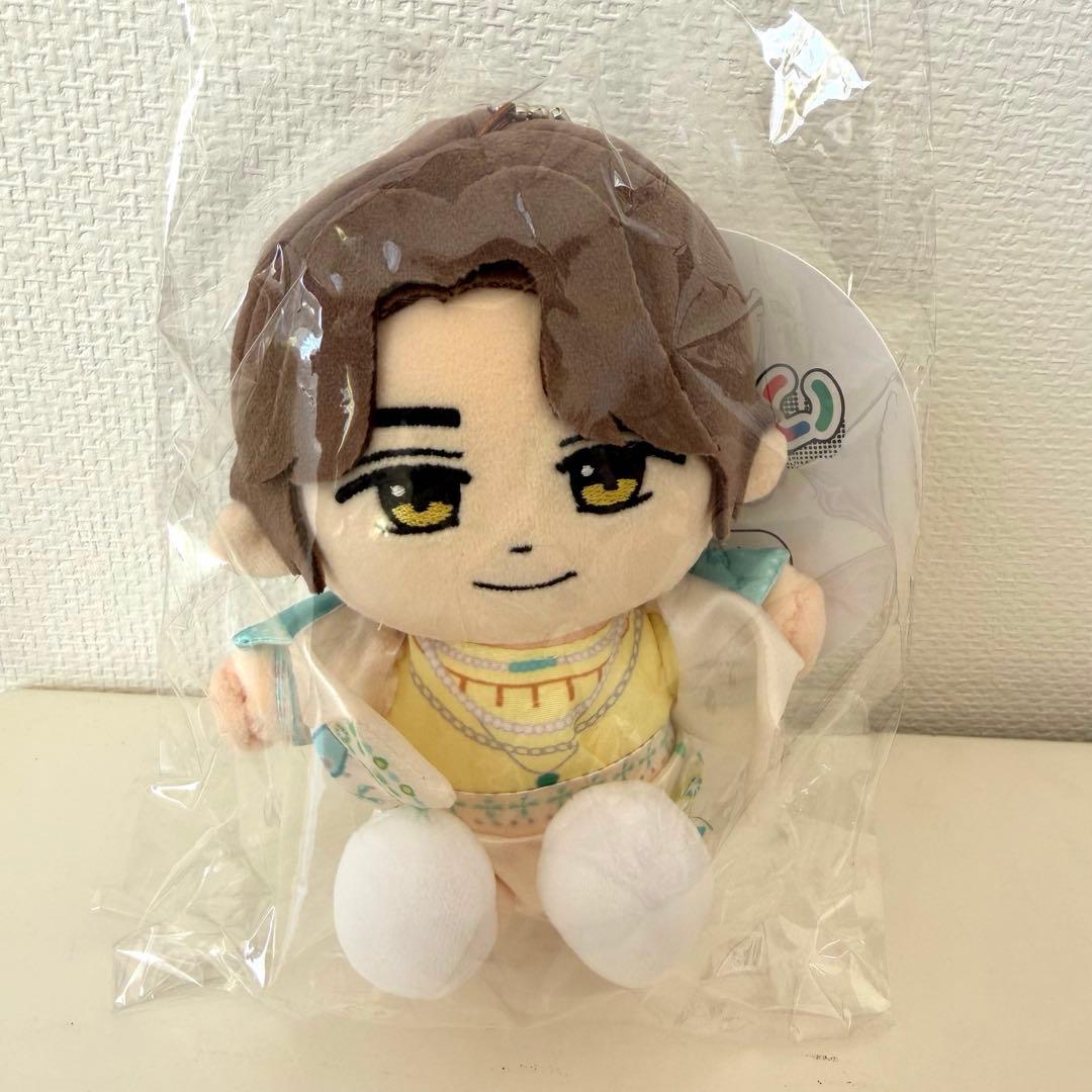 髙橋海人 はぴぬい はぴぬい衣装