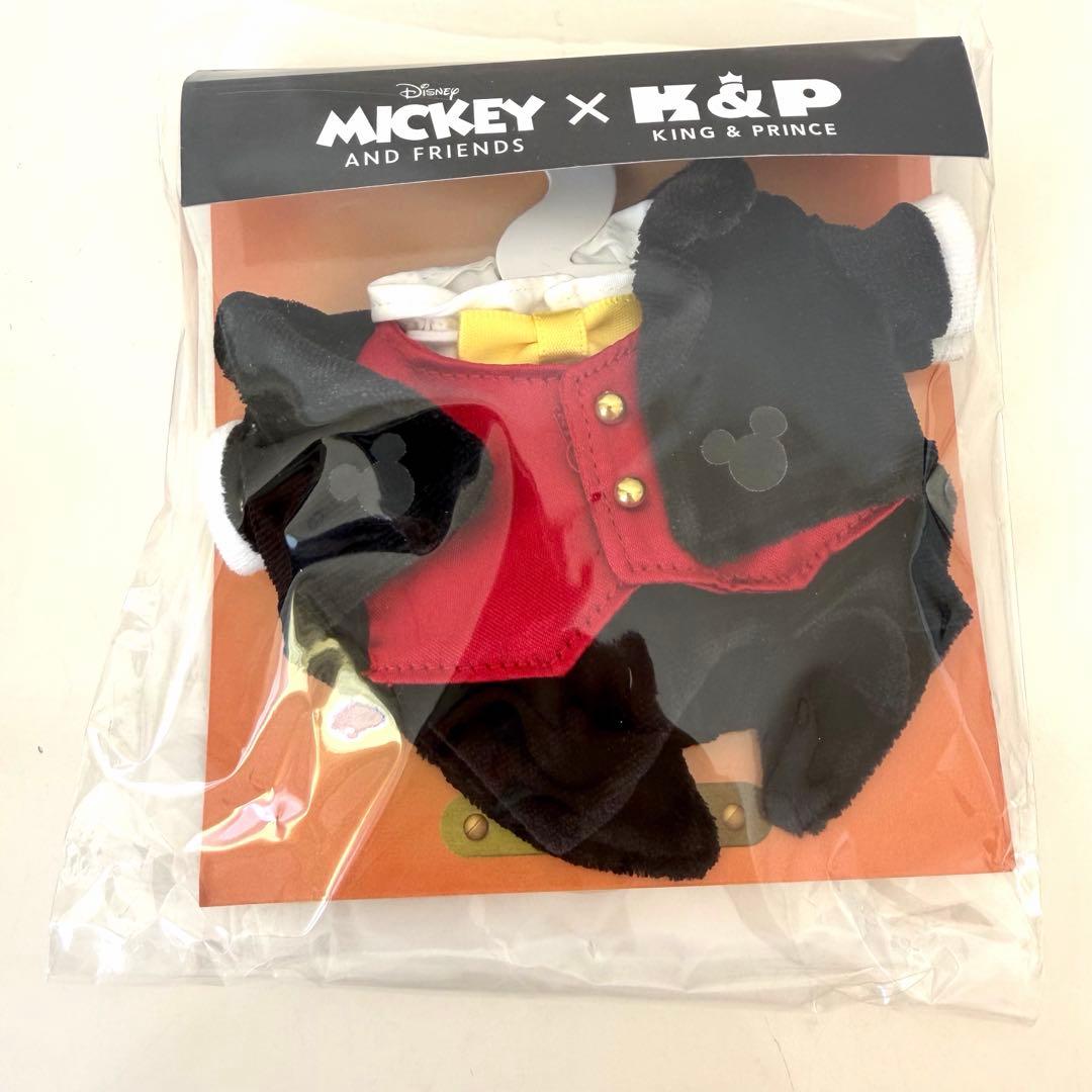 髙橋海人 はぴぬい はぴぬい衣装