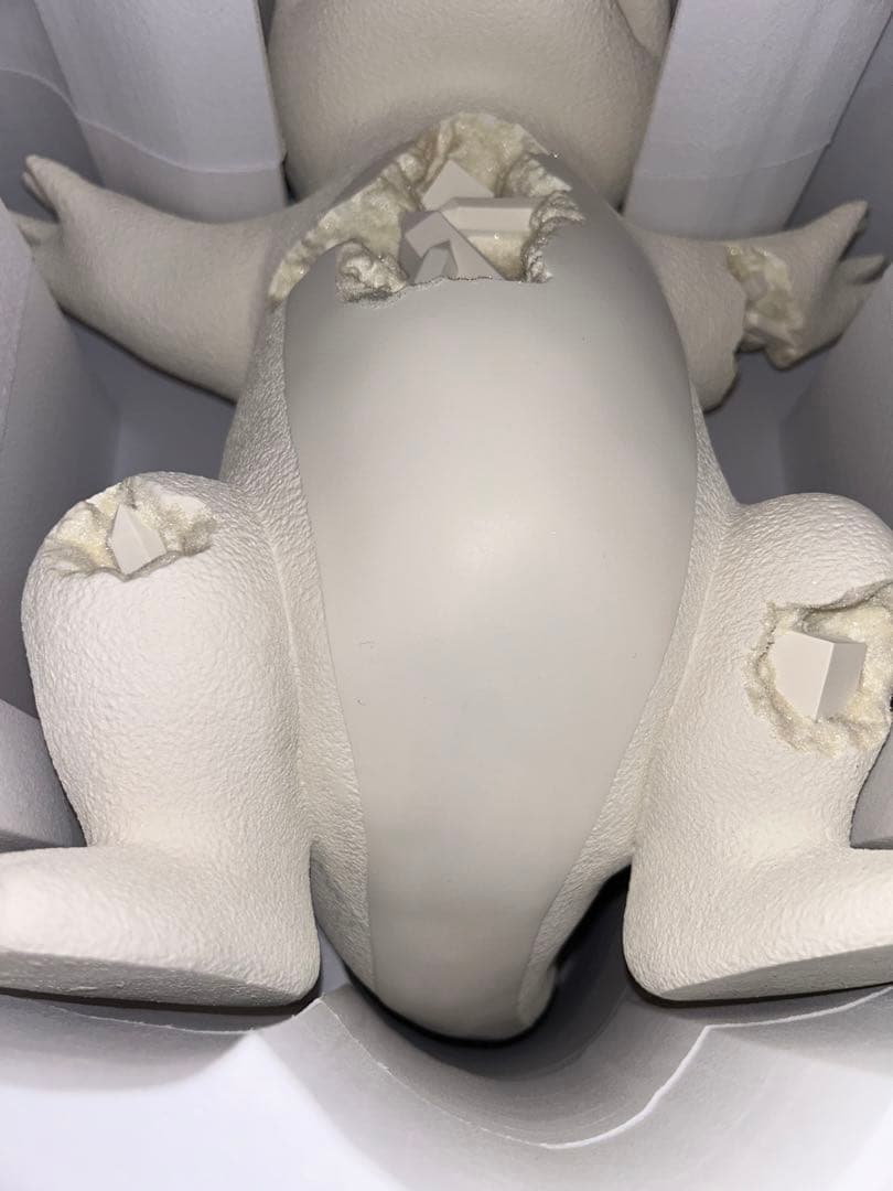 ダニエルアーシャム × ポケモン ヒトカゲ　Daniel Arsham