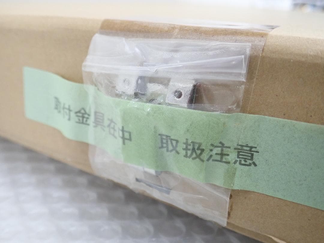 ⑧未使用・保証書付 Tony トニー「ゴスロリ」ミクスドメディア　アールビバン