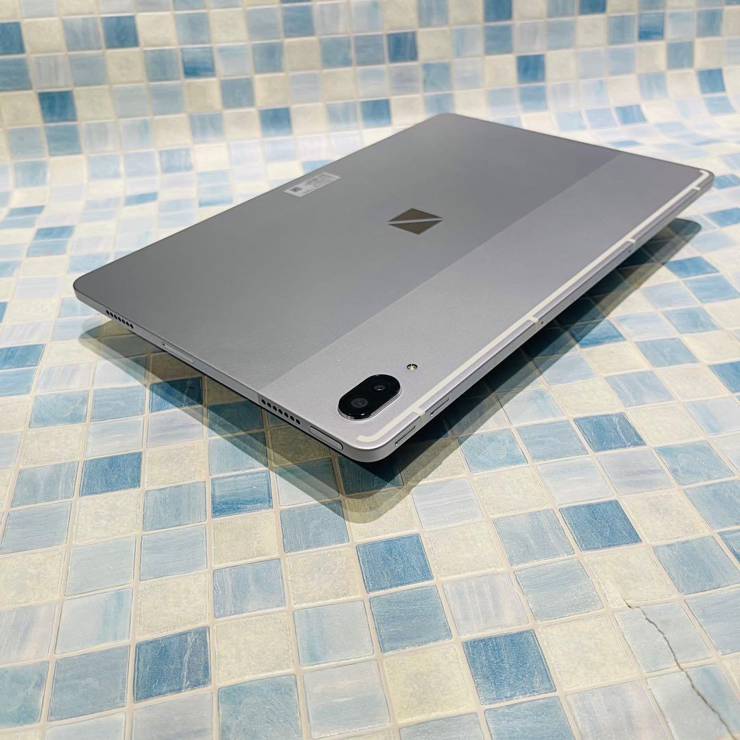 NEC LAVIE tab T11 11QHD1本体 128GB WiFiモデル