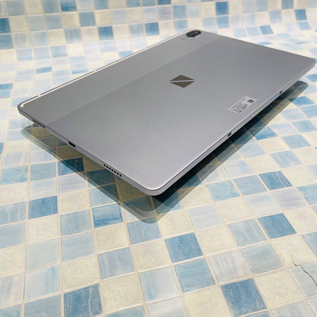 NEC LAVIE tab T11 11QHD1本体 128GB WiFiモデル