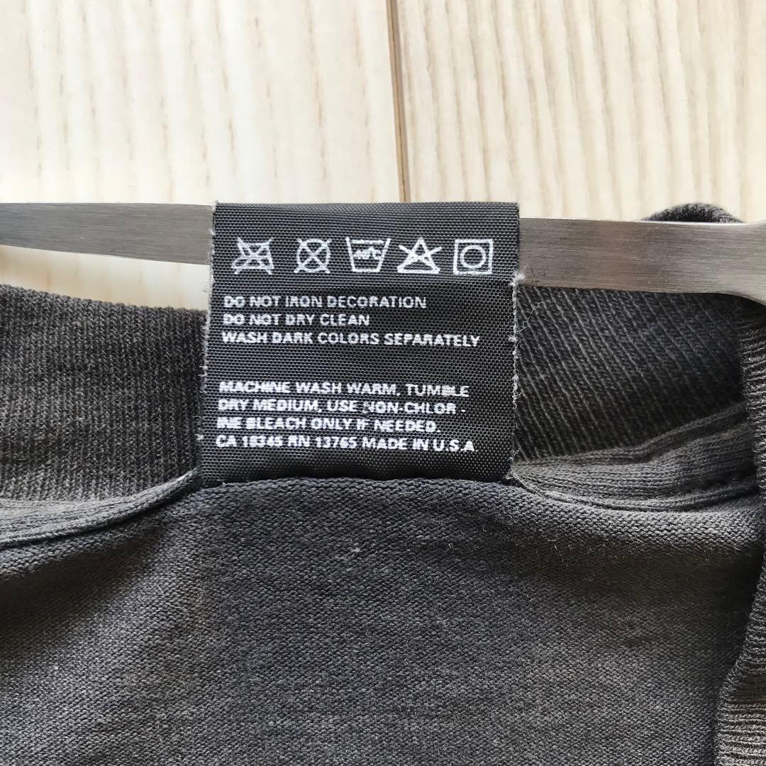 86 UK SUBS 90年代ヴィンテージ Tシャツ