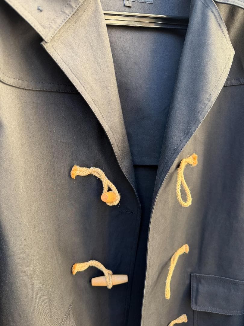 MARGARET HOWELL × MACKINTOSH ダッフルコート