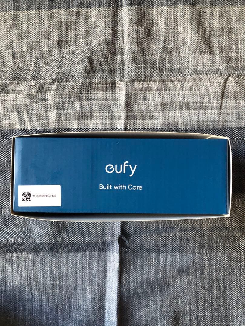 【新品】Anker 防犯カメラ Eufy eufyCam S330 増設用