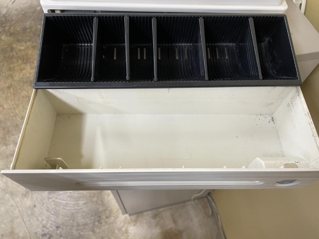 SHARP シャープ 電子レジスタ XE-A147