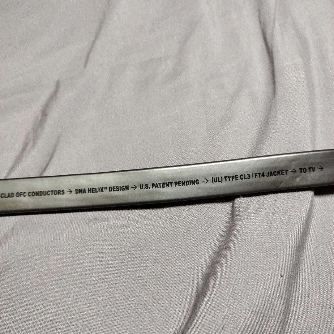 映像用ケーブル WIREWORLD SILVER STARLIGHT6 HDMI Cable1m