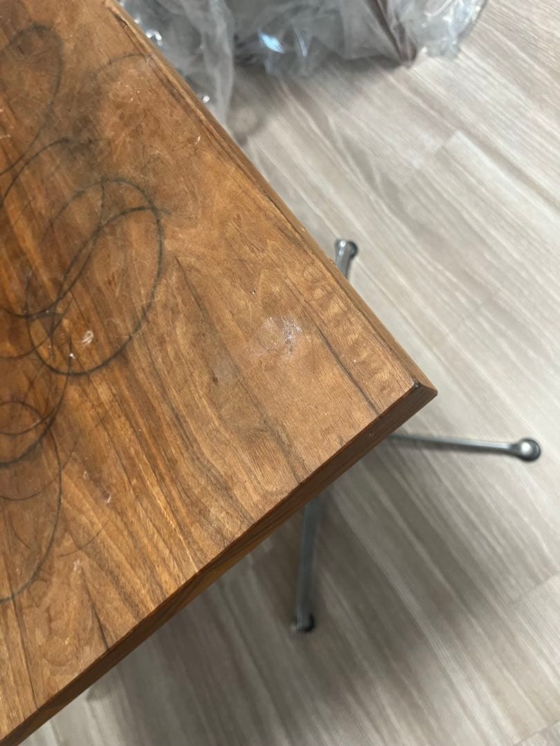 グリニッチ　テーブル　greeniche