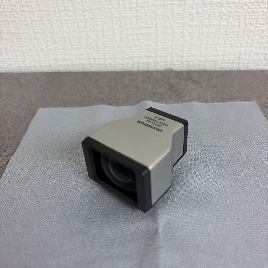 美品 Leica X1 スチールグレー ライカ ビューファインダー付