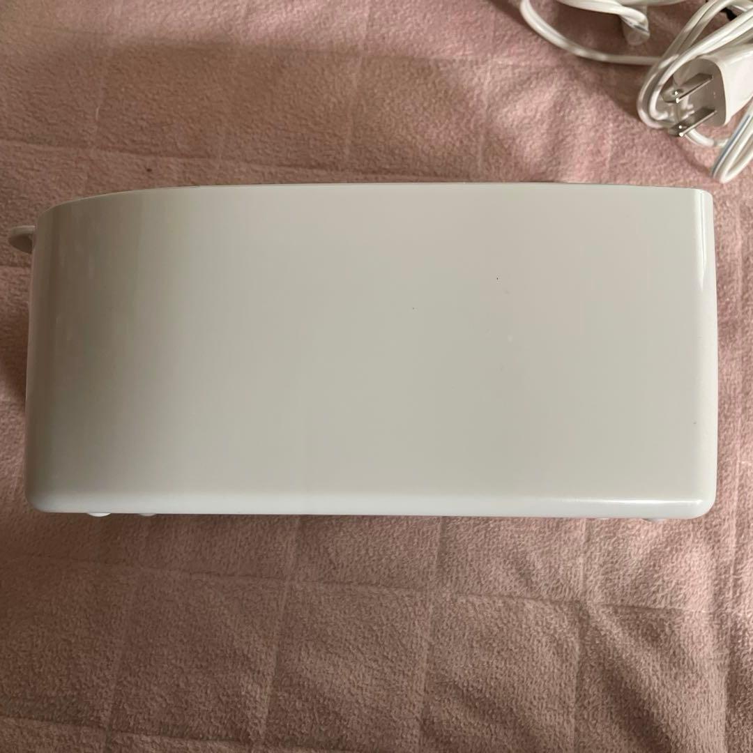 Panasonic MK-H4-W ハンドミキサー