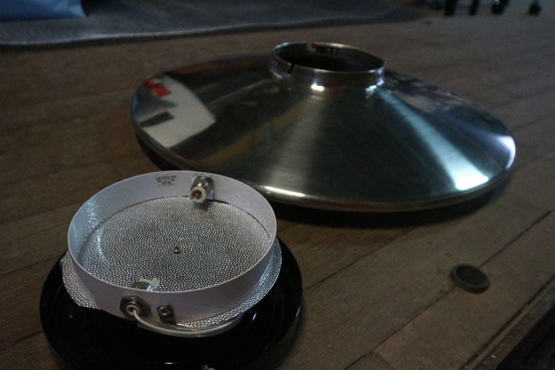 FLOS MIRA C/W フロス ミラ yamagiwa ヤマギワ