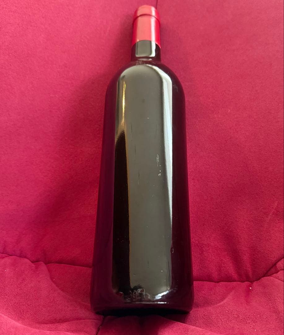 シャトーオーゾンヌ　Chateau Ausone 1995