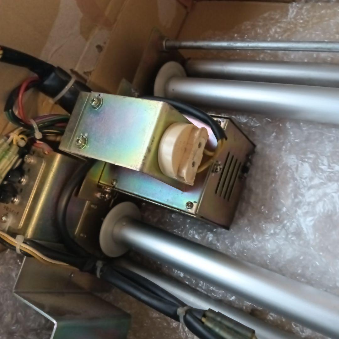 キハ110系側面方向幕　表示器付き　左沢線