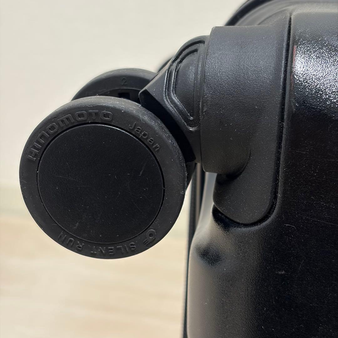 キャリーケース（フロントオープン）機内持ち込みサイズ（40L） ANAオリジナル