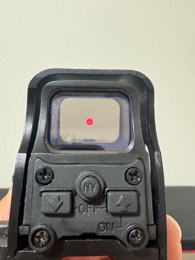 東京マルイ次世代電動ガン スカーL CQC