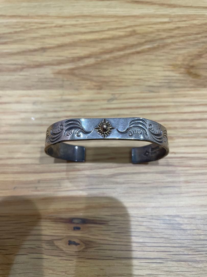 アリゾナフリーダム　ブレスレット