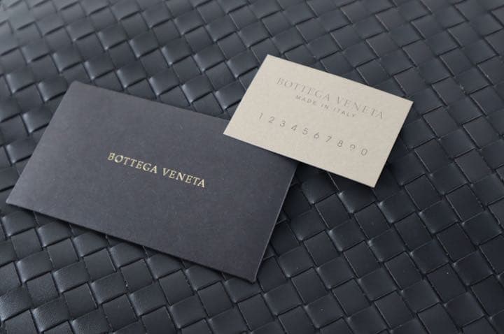 新品未使用 BOTTEGA VENETA ボッテガヴェネタ トラベルバッグ