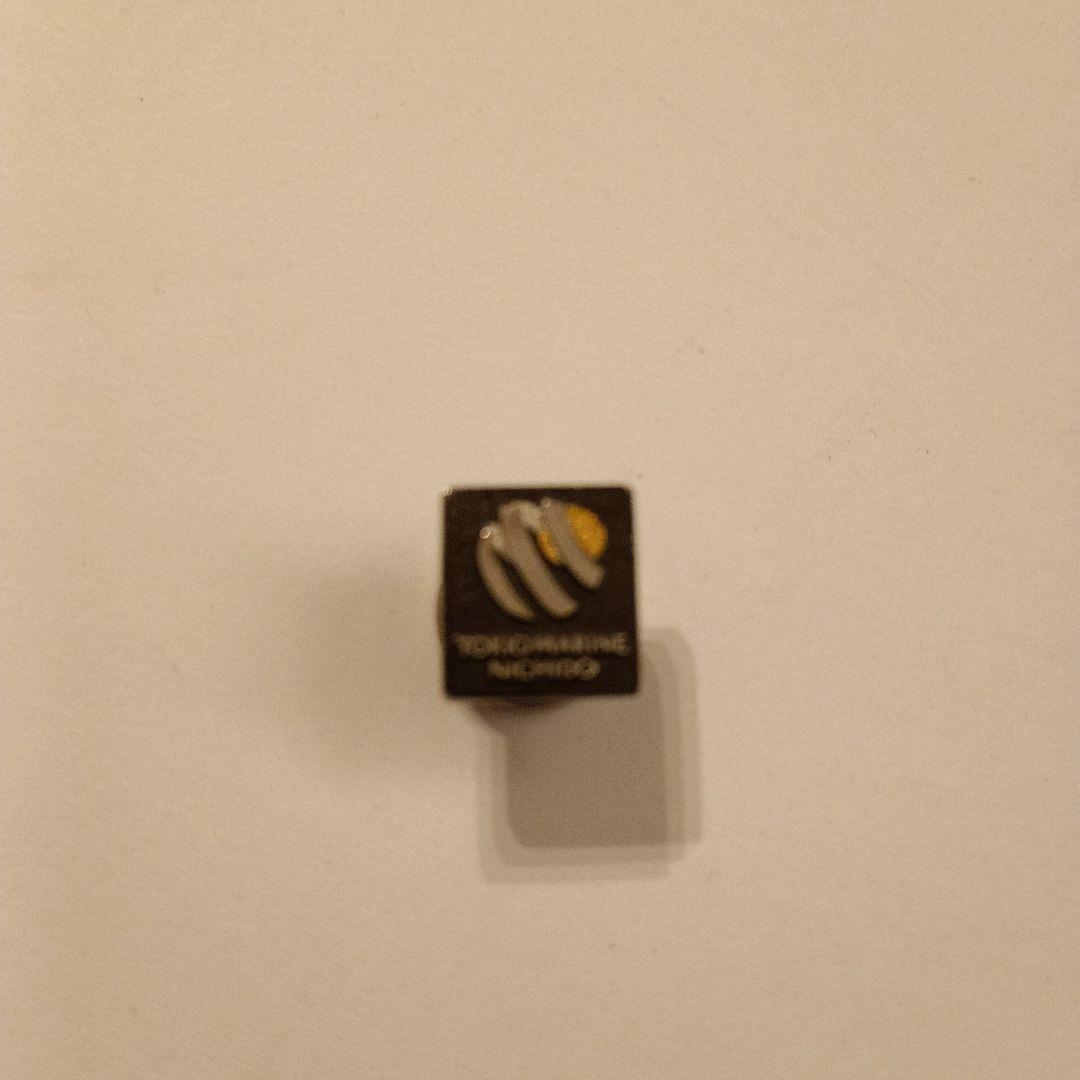 東京海上日動社章