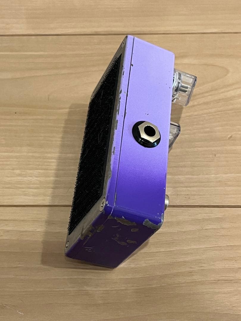 Vivie WildCat オーバードライブ