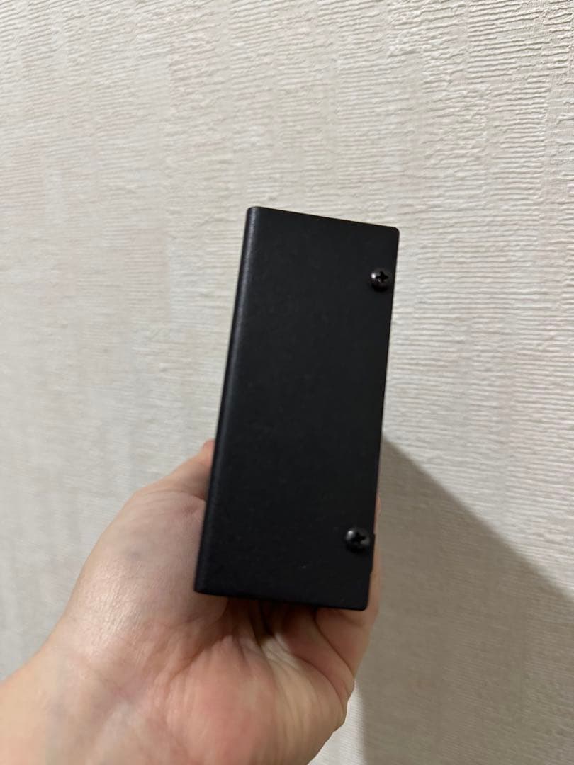 ギター Voodoo Lab PEDAL POWER 3