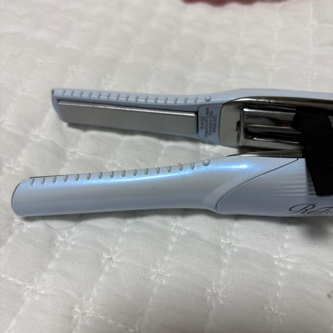 NYさん専用　リファ　フィンガーアイロン　ST 年末最お値下げ