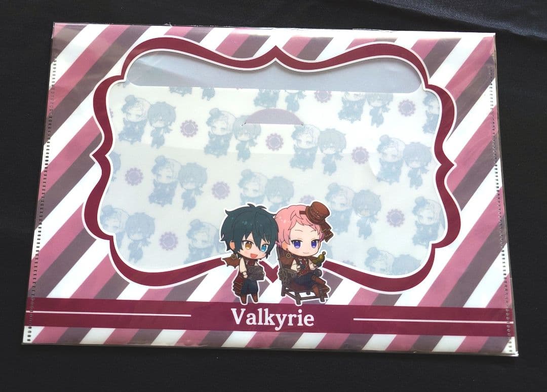 あんスタ 斎宮宗 影片みか Valkyrie グッズまとめ