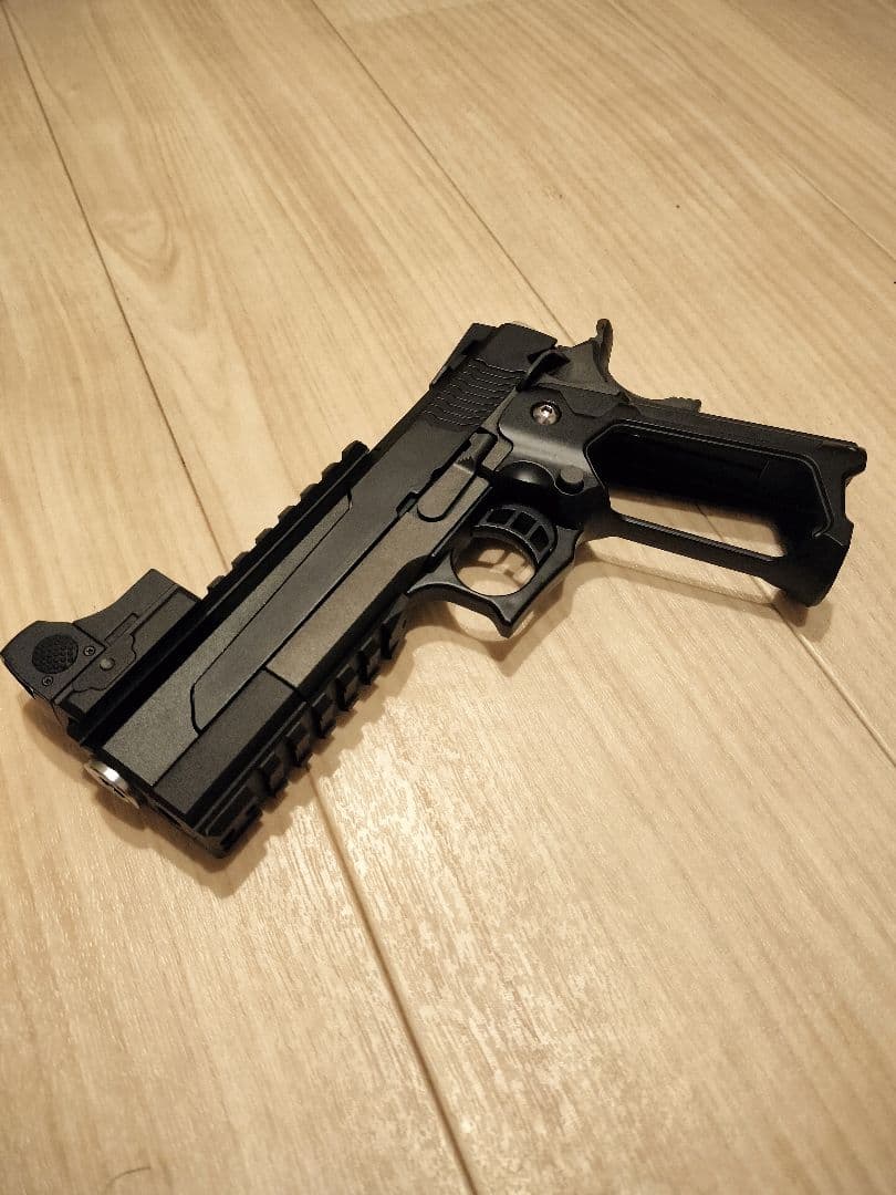 東京マルイ　ハイキャパ5.1　カスタム品