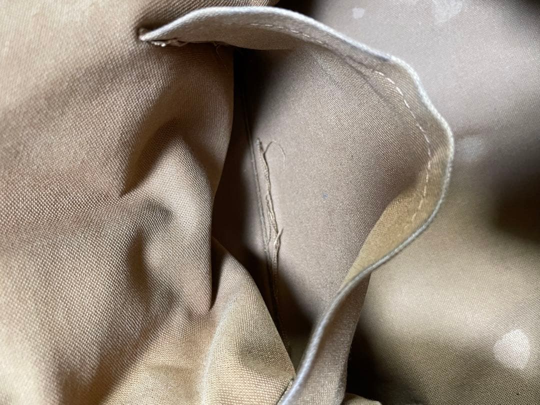 ルイヴィトン バッグ　　モノグラム　ティヴォリ