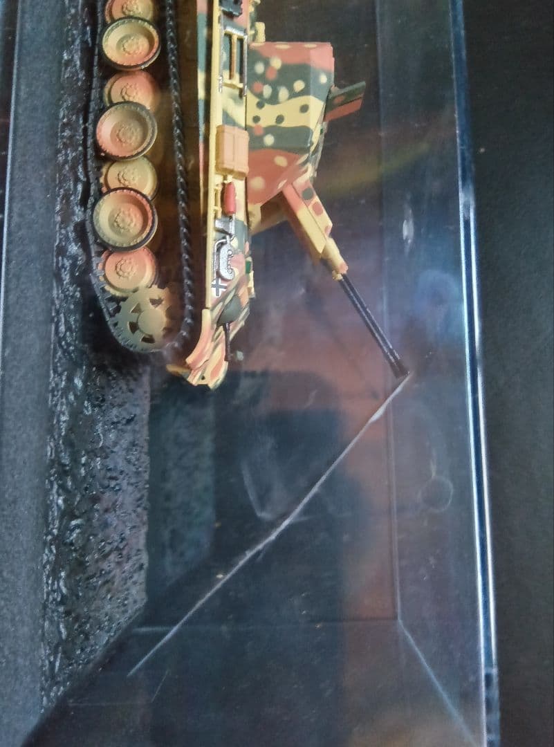 ⑥コンバットタンクコレクション101〜120号セット