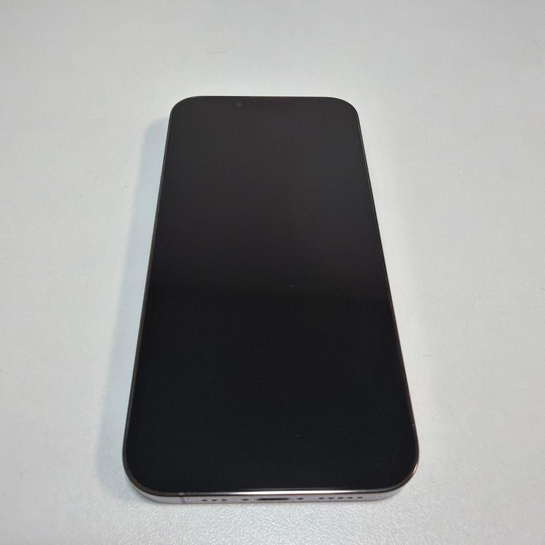 iPhone 13 Pro グラファイト 512GB SIMフリー