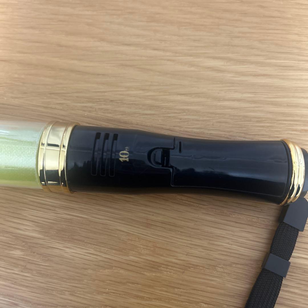 吉田仁人 ペンライト 黄色 M!LK