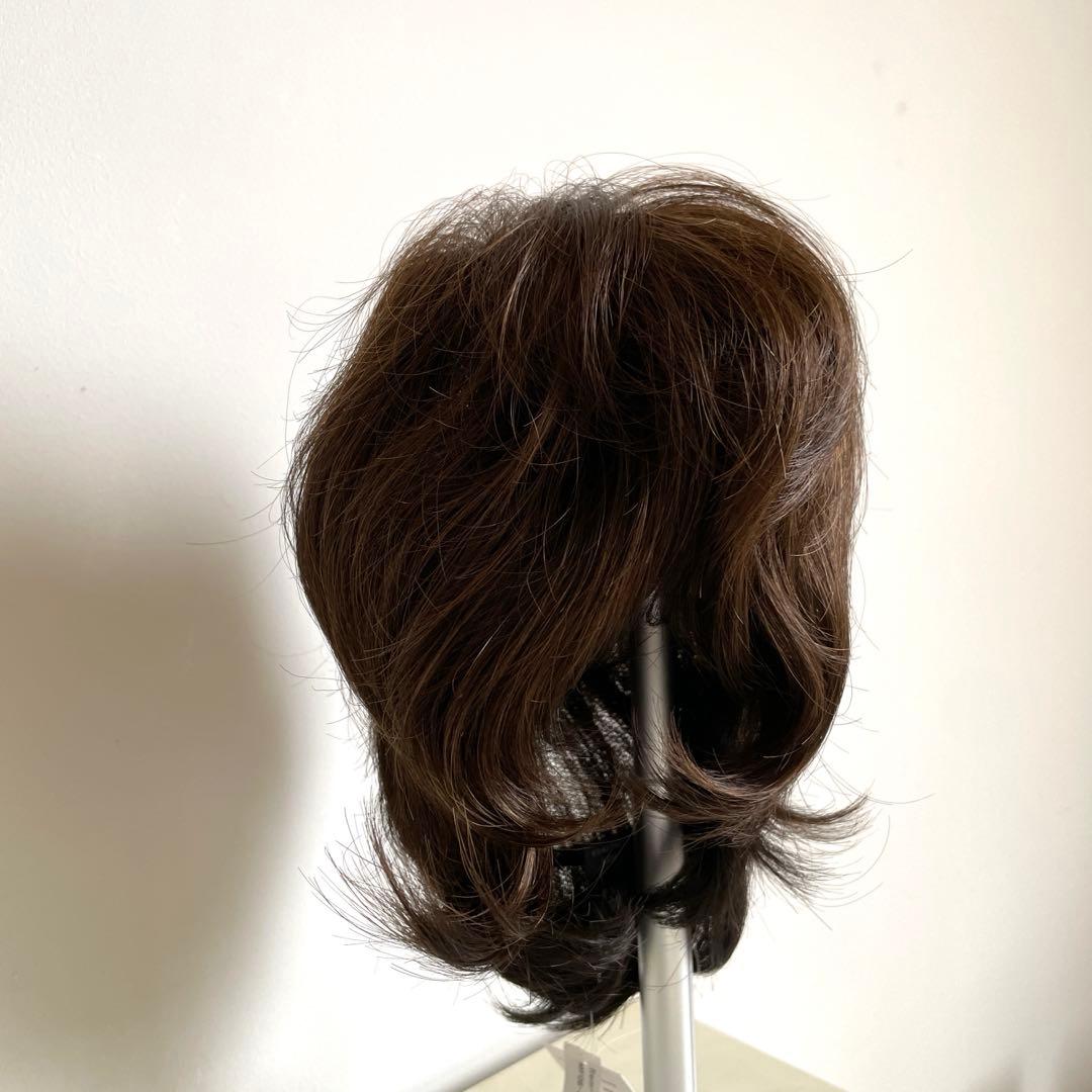 フォンテーヌレディースウィッグ新品未使用