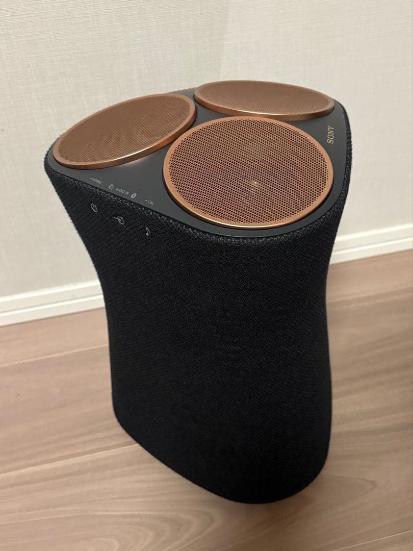 【箱無し】 SONY SRS-RA5000 ワイヤレススピーカー
