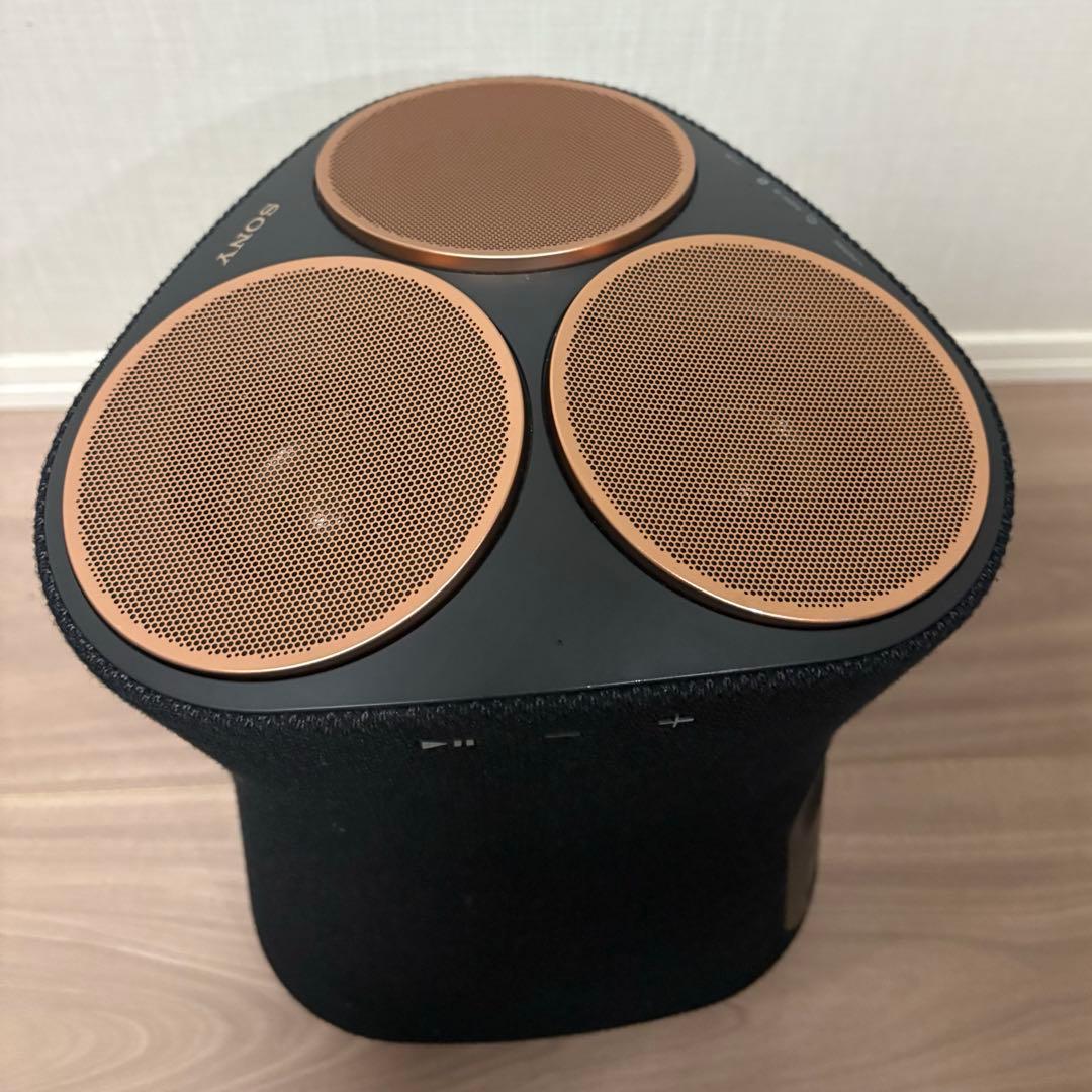 【箱無し】 SONY SRS-RA5000 ワイヤレススピーカー