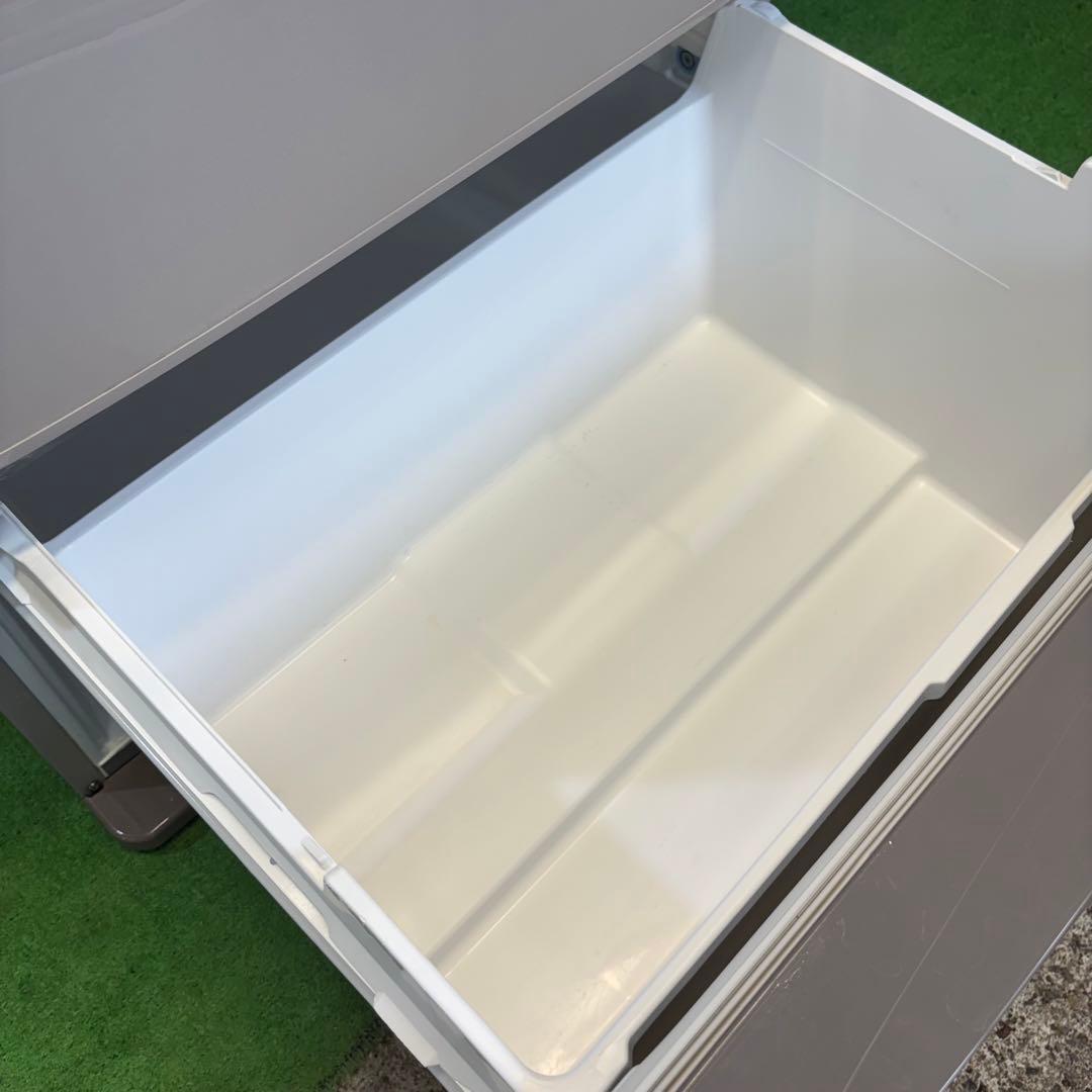 冷蔵庫 505L 大容量 ファミリー 日立 2018年製【地域限定配送無料】