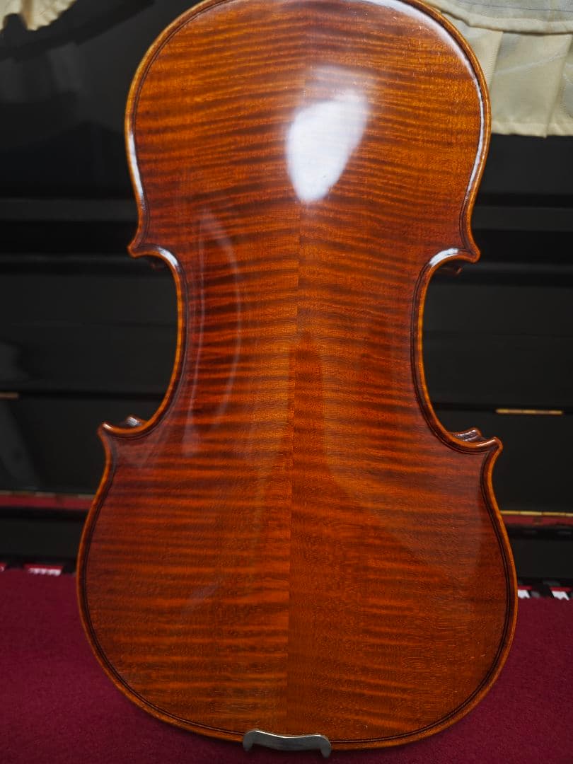 Sven Gerbeth バイオリン 4/4 定価880,000円以上