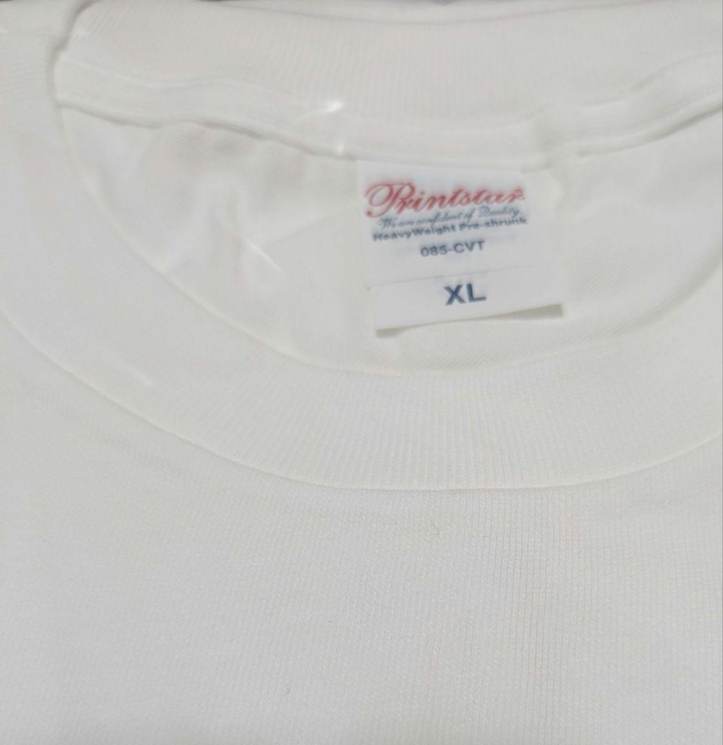 く*ん様 モンキーターン×ボートレース平和島 Ｔシャツ 特賞景品