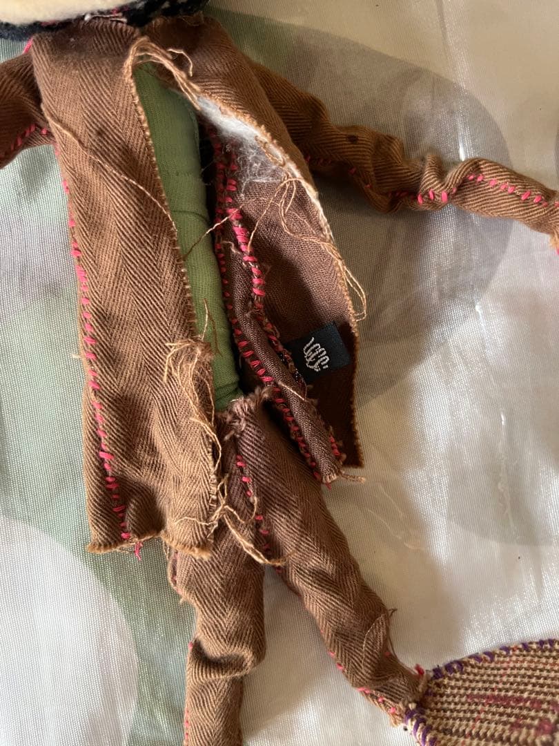 77体限定 glamb×HAJIME コラボ /ミッキー ディズニー好きにも