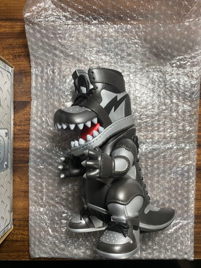 その他 TOKYOGUNS Sneakerhead llic Panda