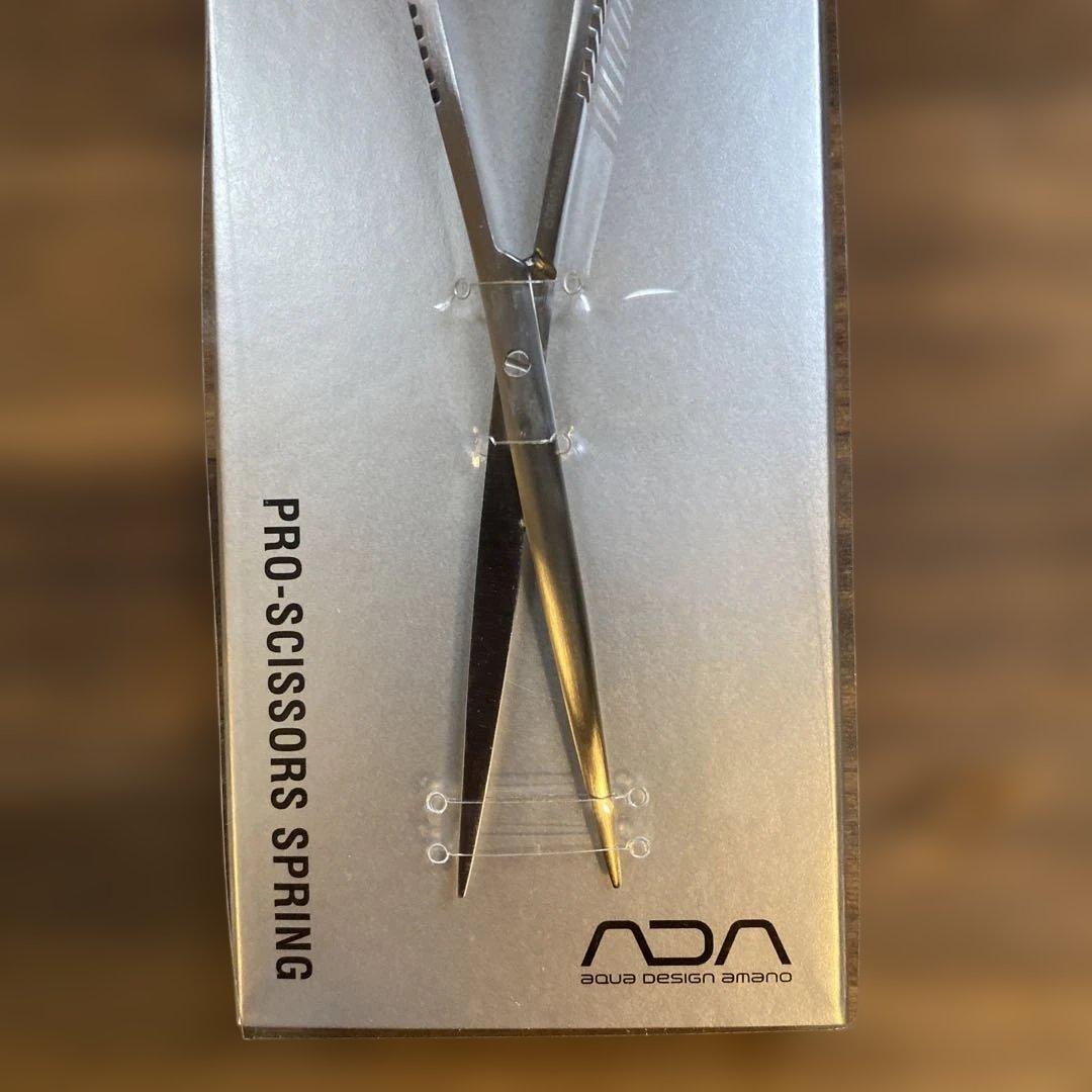 未使用　ADA ツール　6点セット箱傷みあり