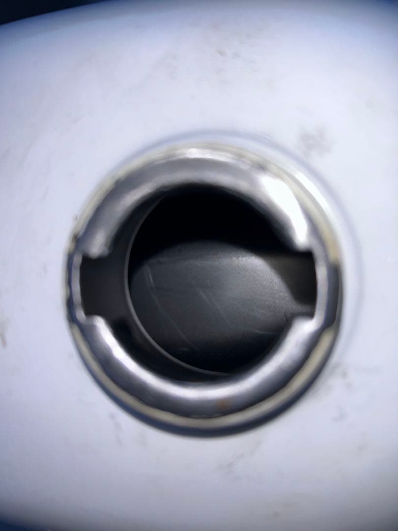 モンキー 4L タンク