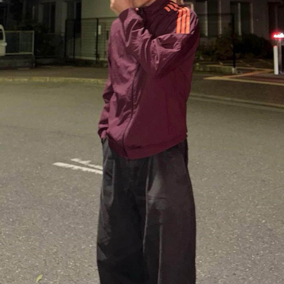 パンツ wide chino pants 90s vintage