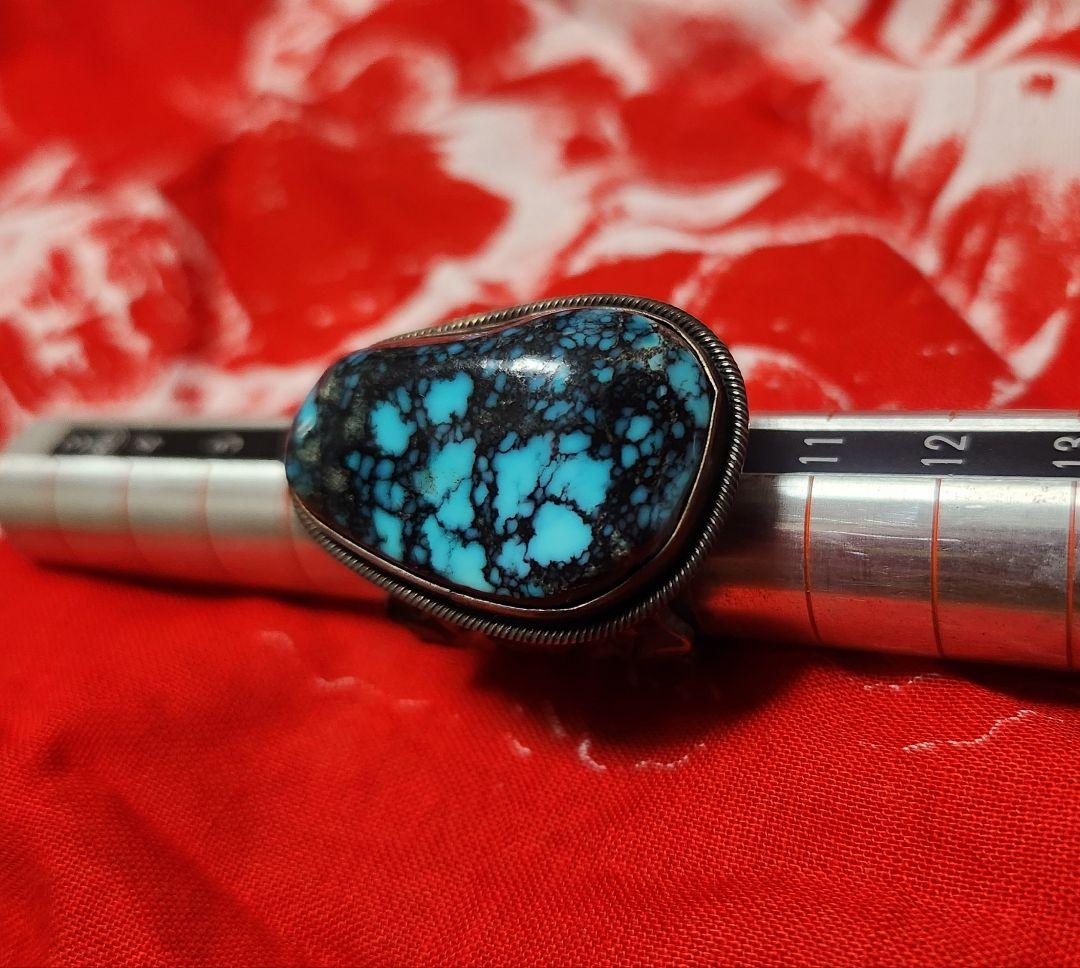 ゲーリーリーブス　ナンバーエイトハイグレードリング