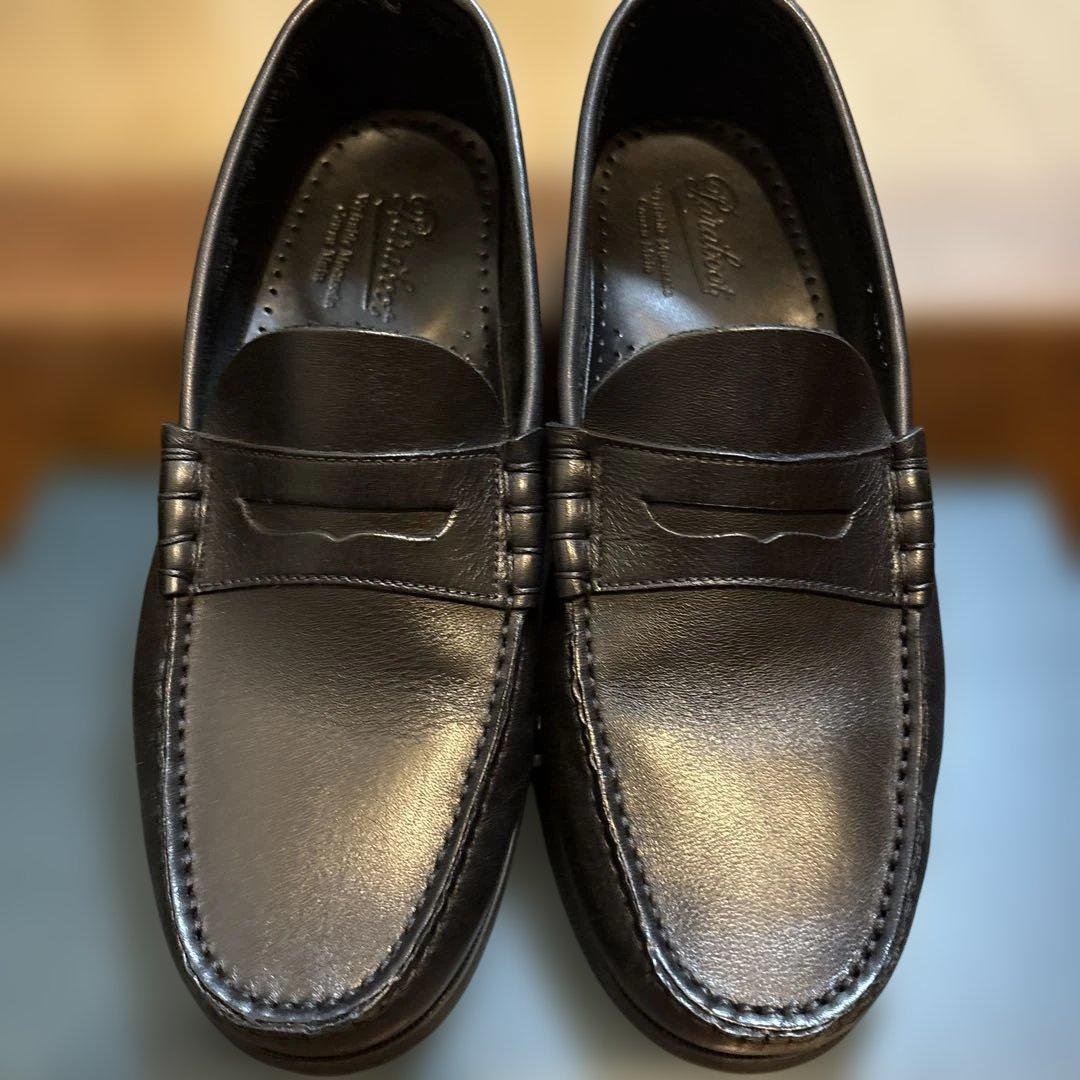 Paraboot CORAUX パラブーツ コロー　UK7