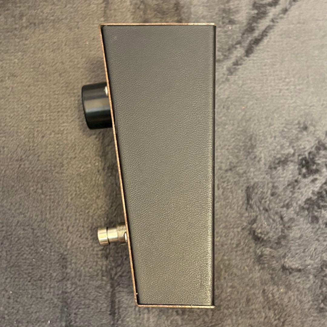 electro harmonix HOLY GRAiL ギターエフェクター