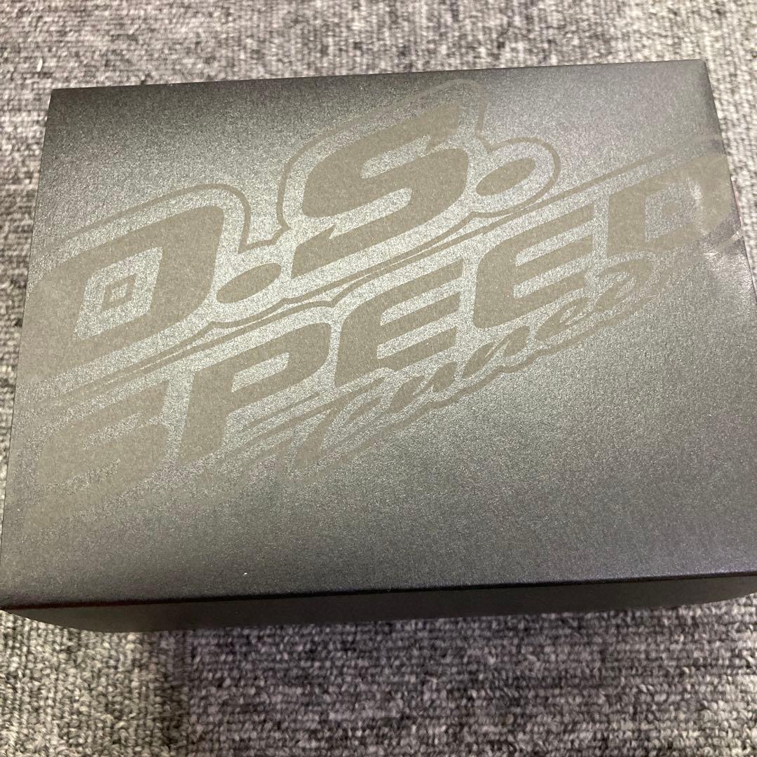 ホビーラジコン O.S. SPEED T1202