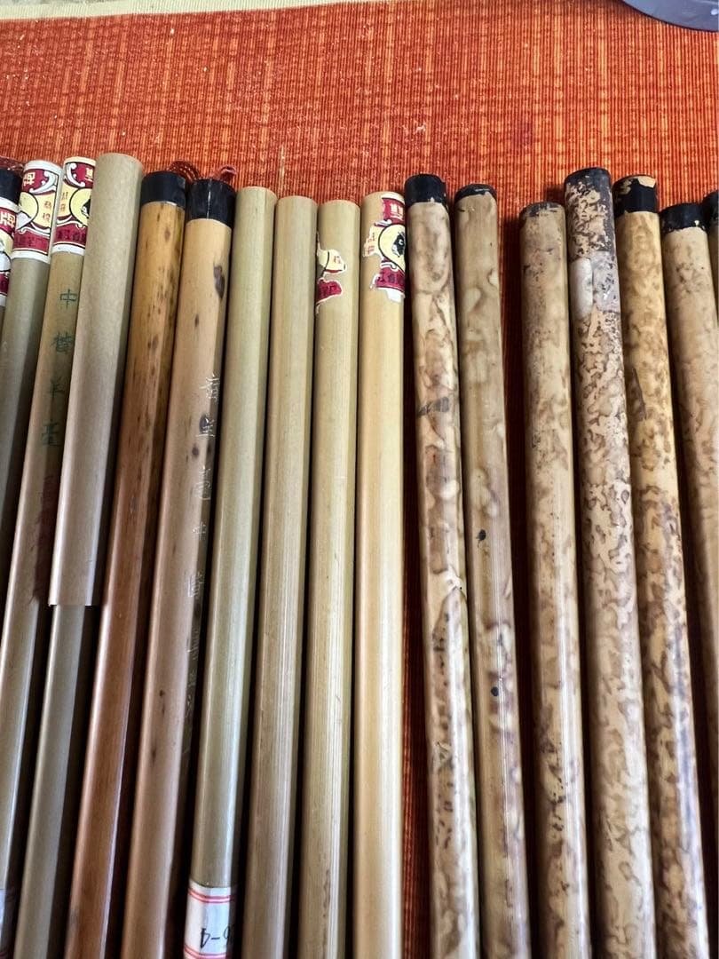 筆　中国筆　書道文房四宝　羊毛　湖筆