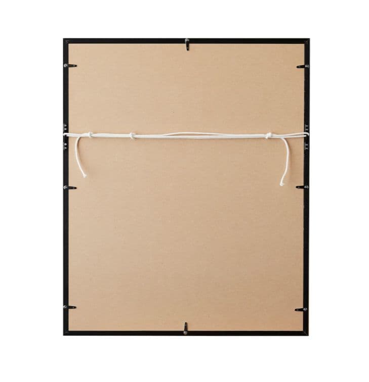 無印良品　［ＩＤＥＥ］アートポスター　ピカソ　ダチョウ